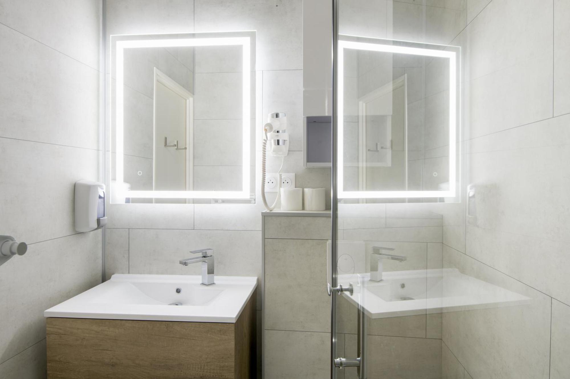 לה רושל Residence New Rochelle מראה חיצוני תמונה