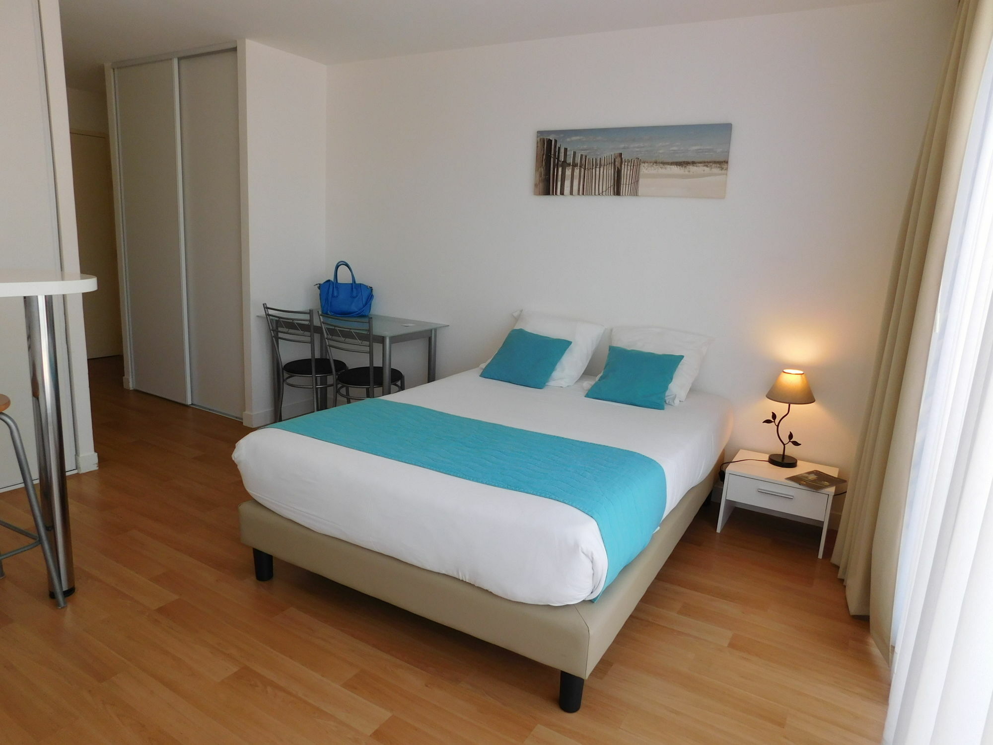 לה רושל Residence New Rochelle מראה חיצוני תמונה