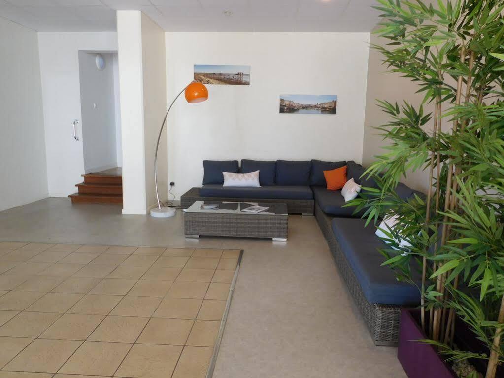 לה רושל Residence New Rochelle מראה חיצוני תמונה